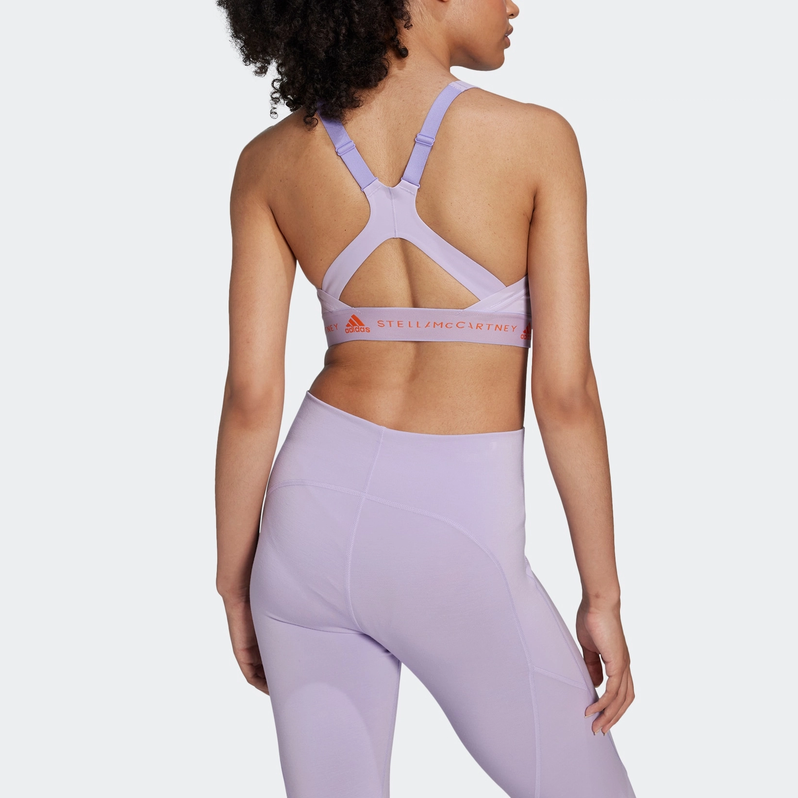 adidas x Stella Mccartney Tpr Bra