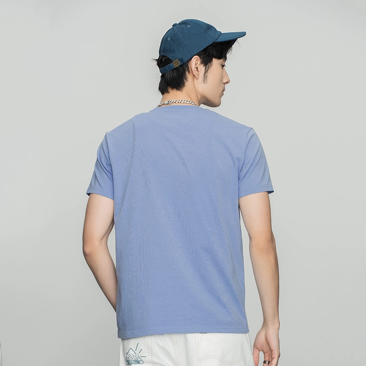 Lee SS22 LogoT