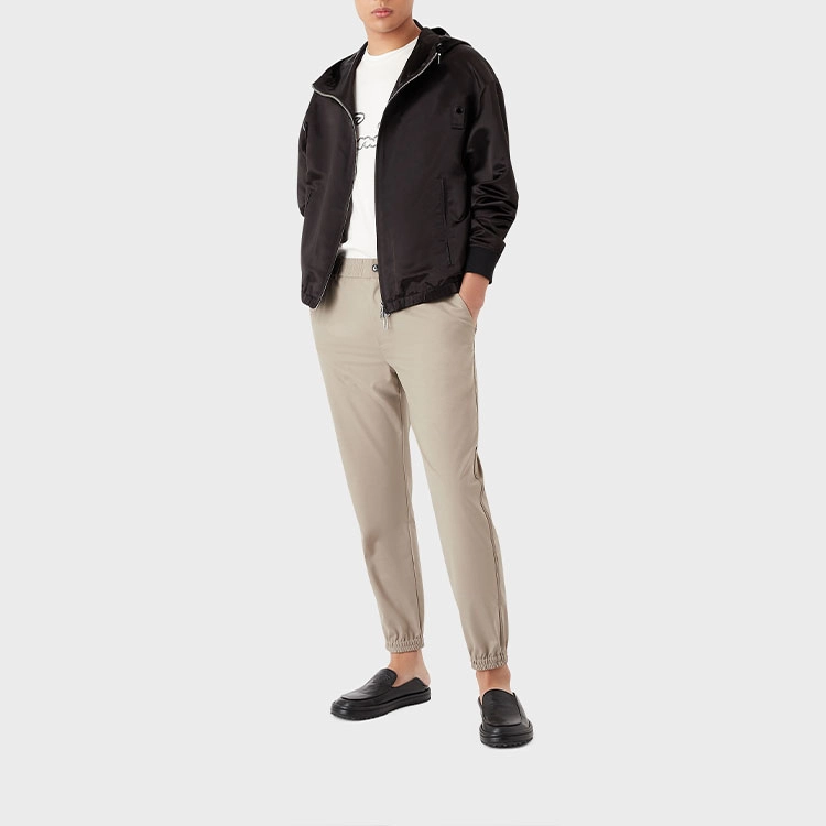 EMPORIO ARMANI SS23 LogoT