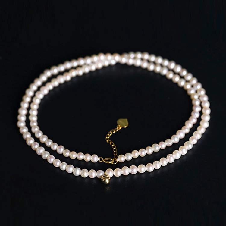 3-4mm18K