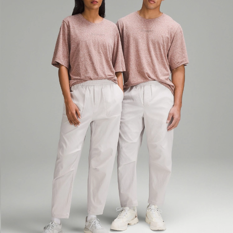 lululemon SS23 LAB T
