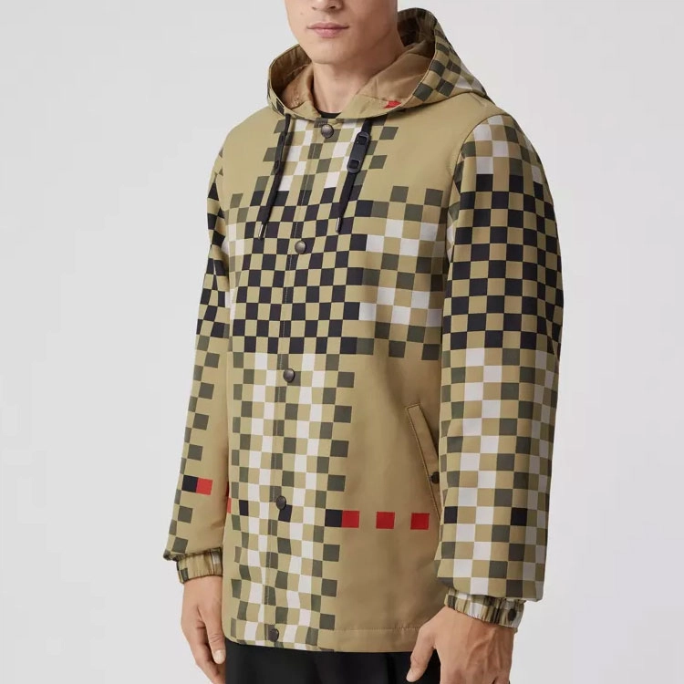 Burberry FW22