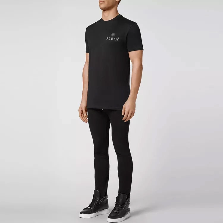 PHILIPP PLEIN SS22 LogoT