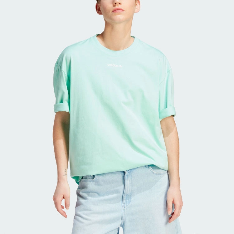 adidas originals Graphic Tee LogoT