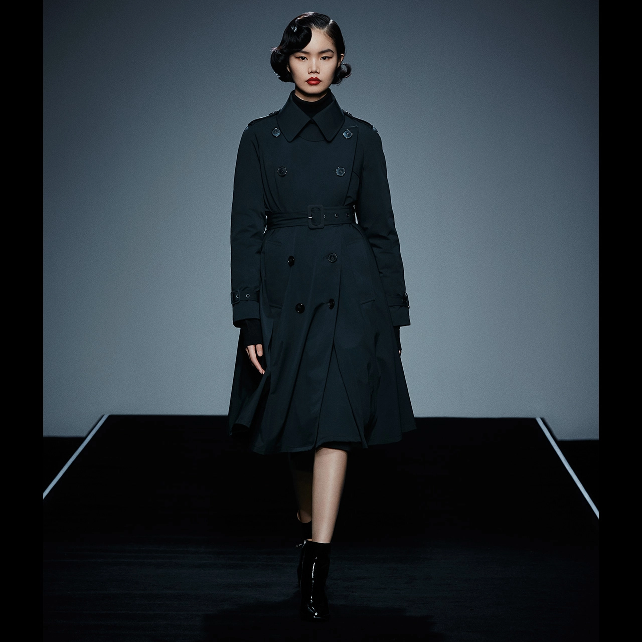 x Jean Paul Gaultier