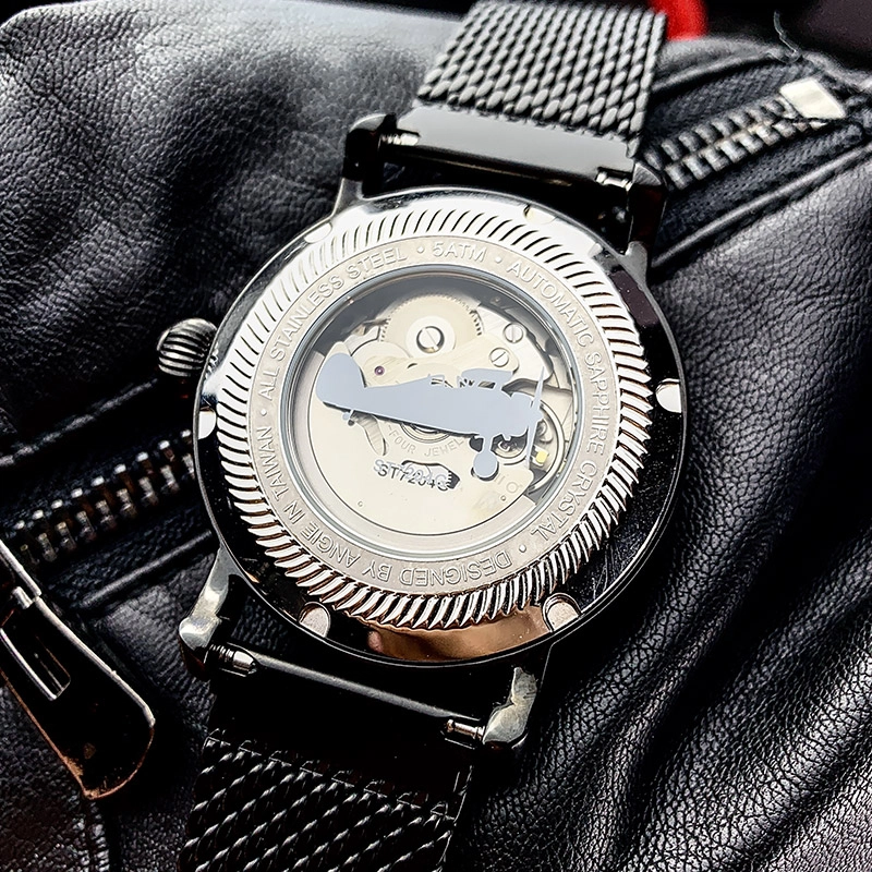 ANGIE PRESENT WATCH ST720415G