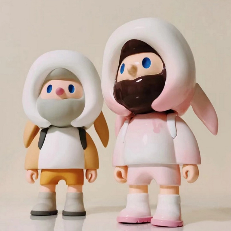 FARMER BOB BOB 12.8cm