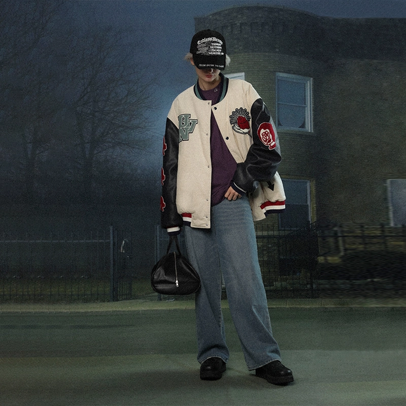 UNVESNO AW21 Chosen one