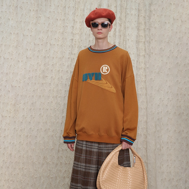 UNVESNO AW21