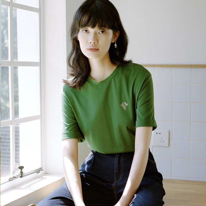 Even Vintage T