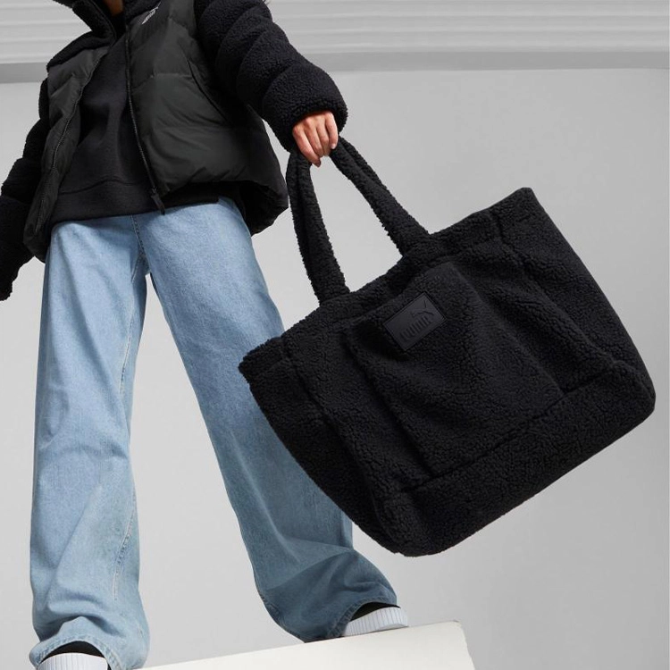 PUMA Logo Tote