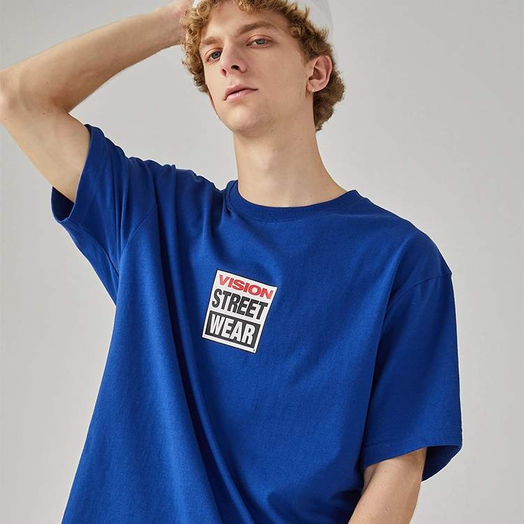 Vision Street Wear T