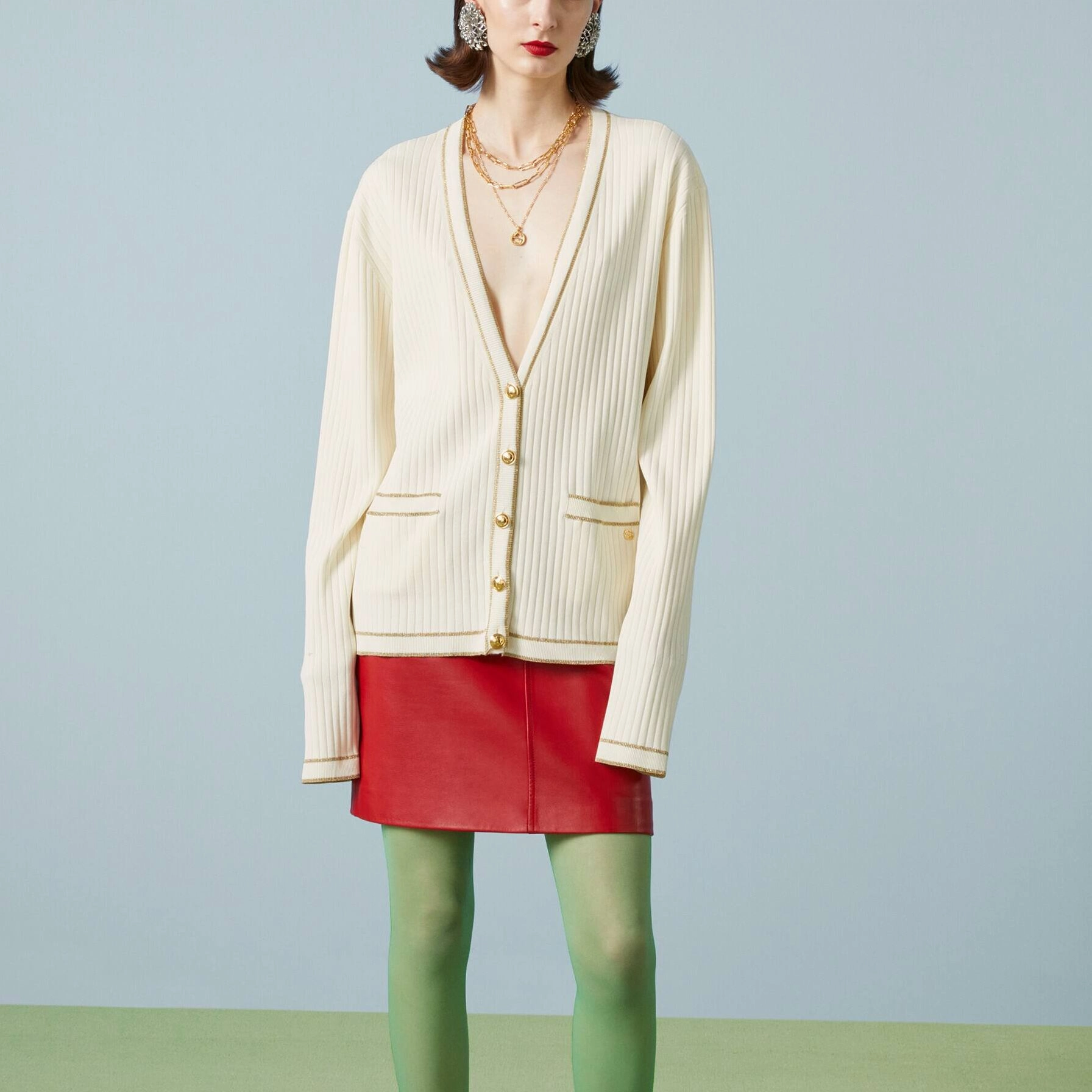 GUCCI V