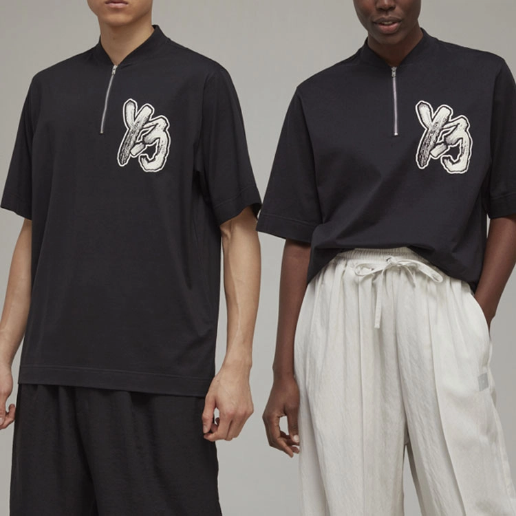 Y-3 SS23 LogoT