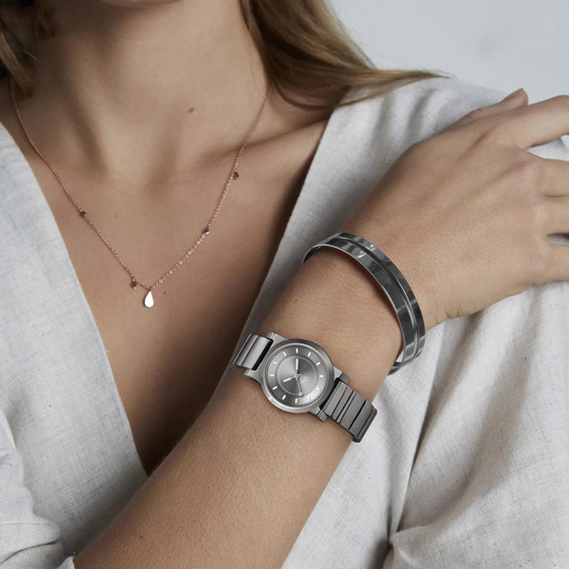 TID WATCHES