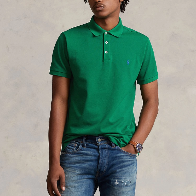 Polo Ralph Lauren SS23 Polo
