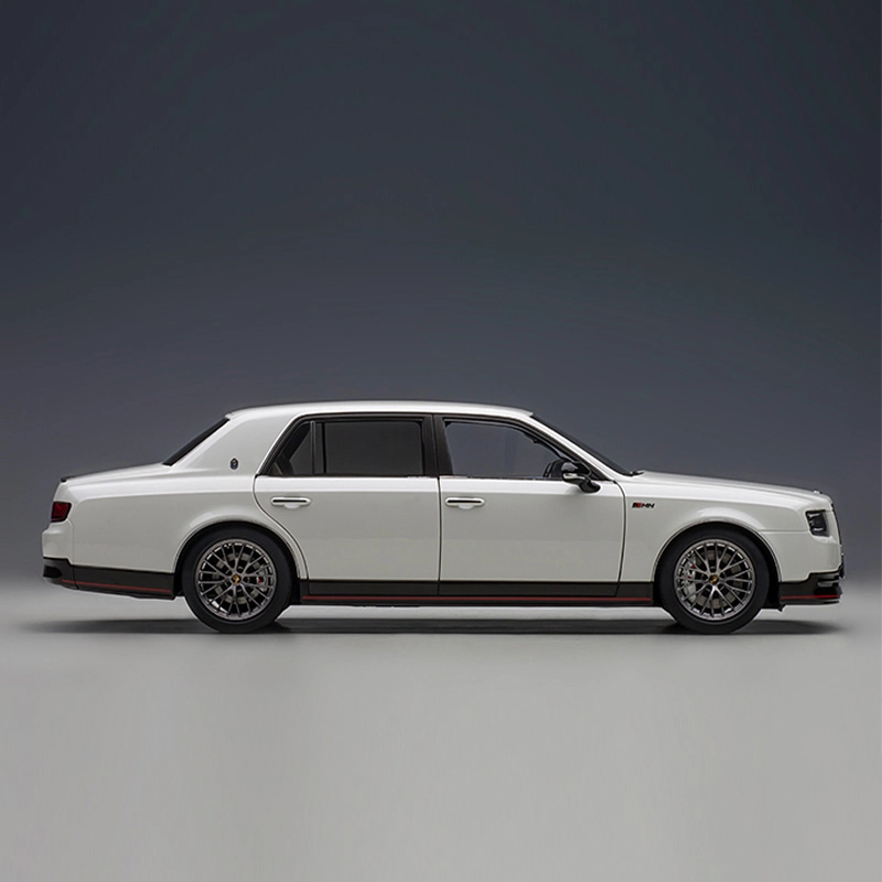 AUTOart AA 118 ToyotaCENTURY GRMN
