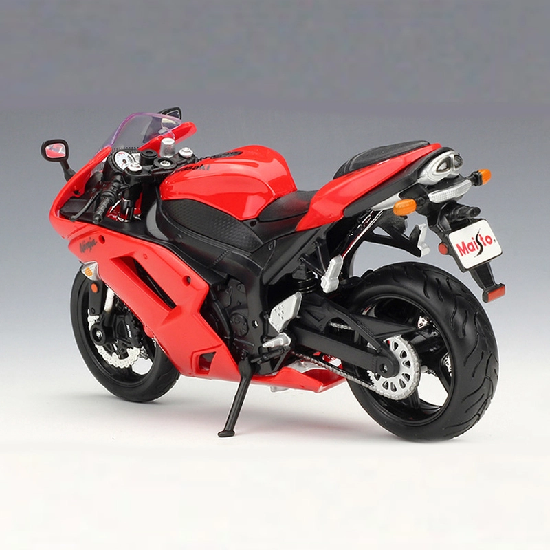 Maisto 112 Ninja ZX-6R