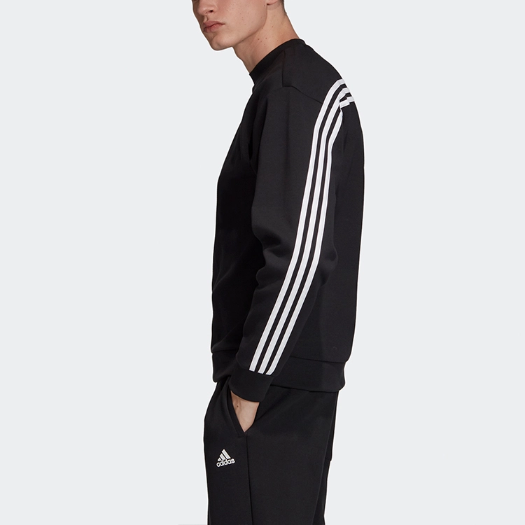 adidas M Mh 3s Crew