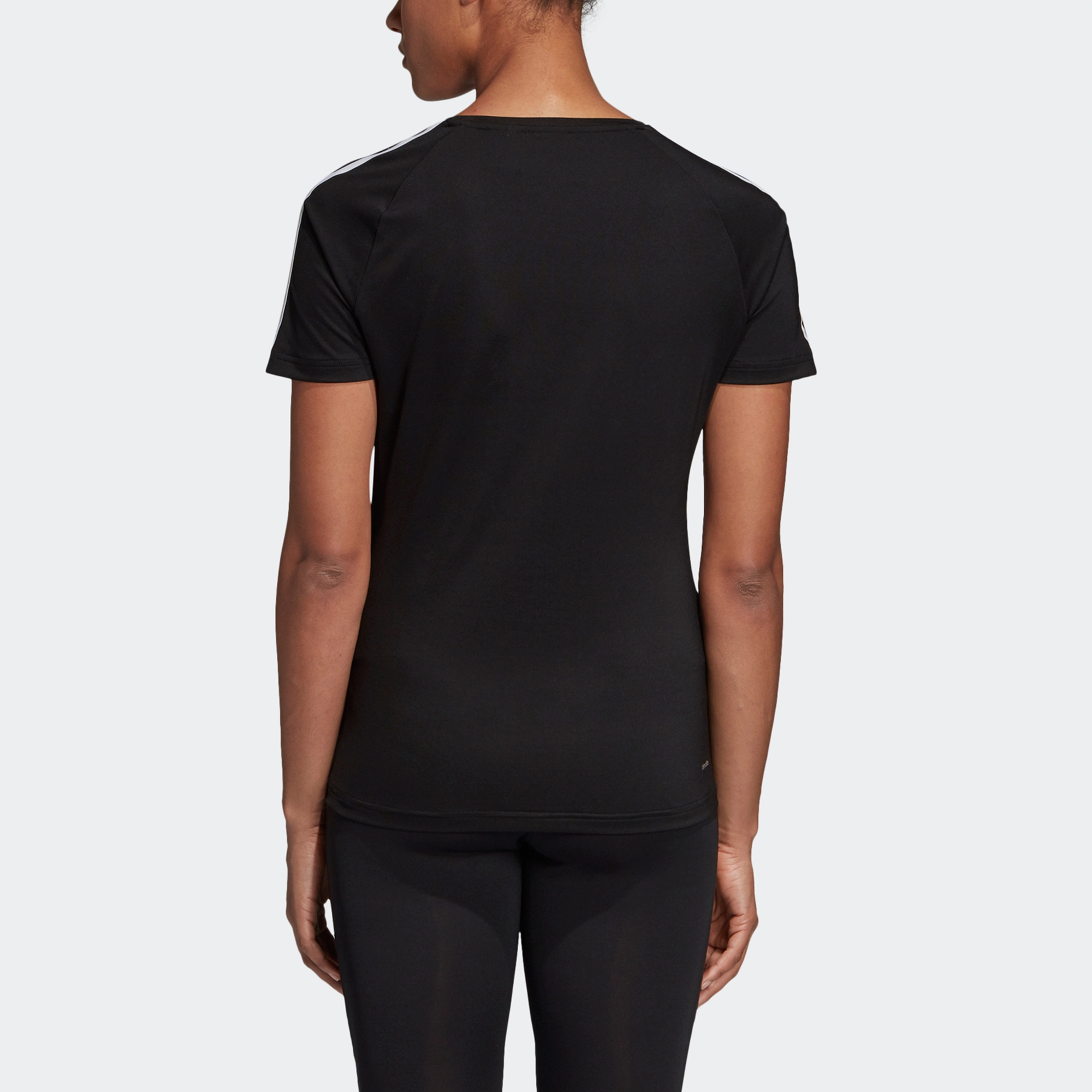 adidas D2m 3s Tee T