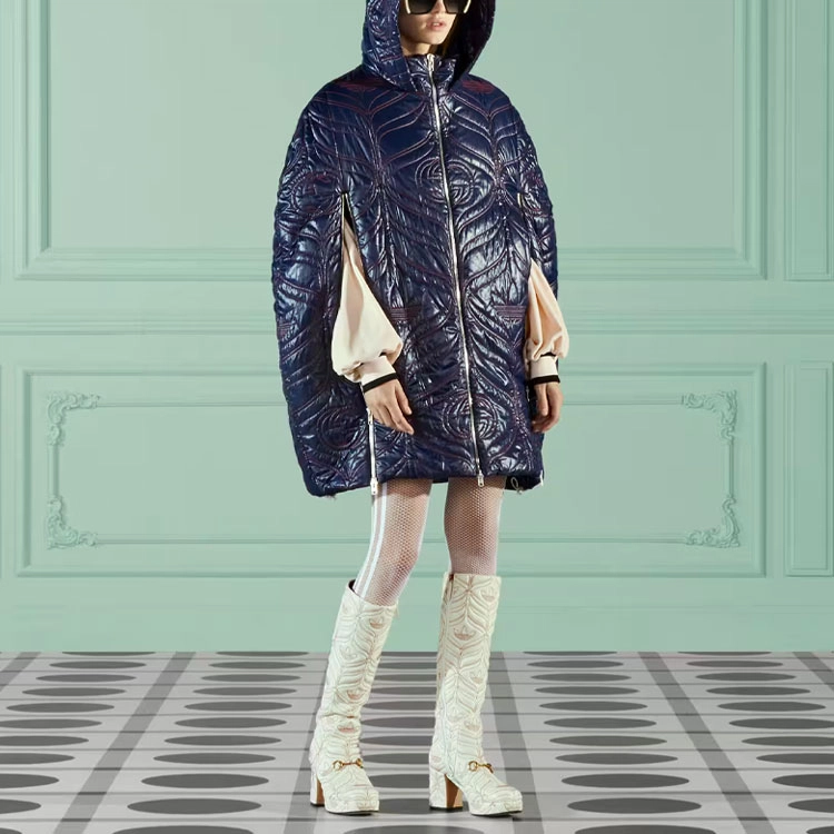 GUCCI x adidas SS23 Logo