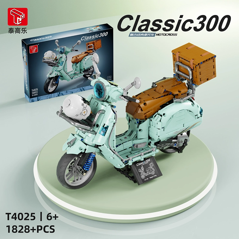 15 1828pcs T4025B