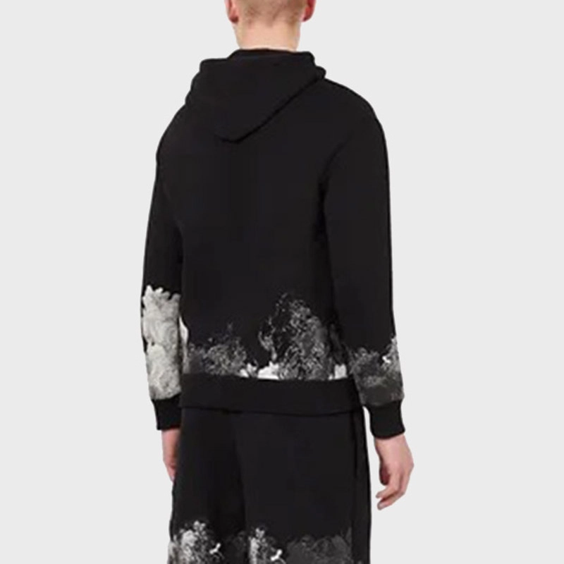 EMPORIO ARMANI FW21