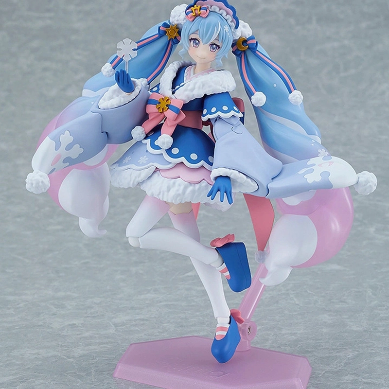 MAX Factory figmano.ex-067 13.5cm