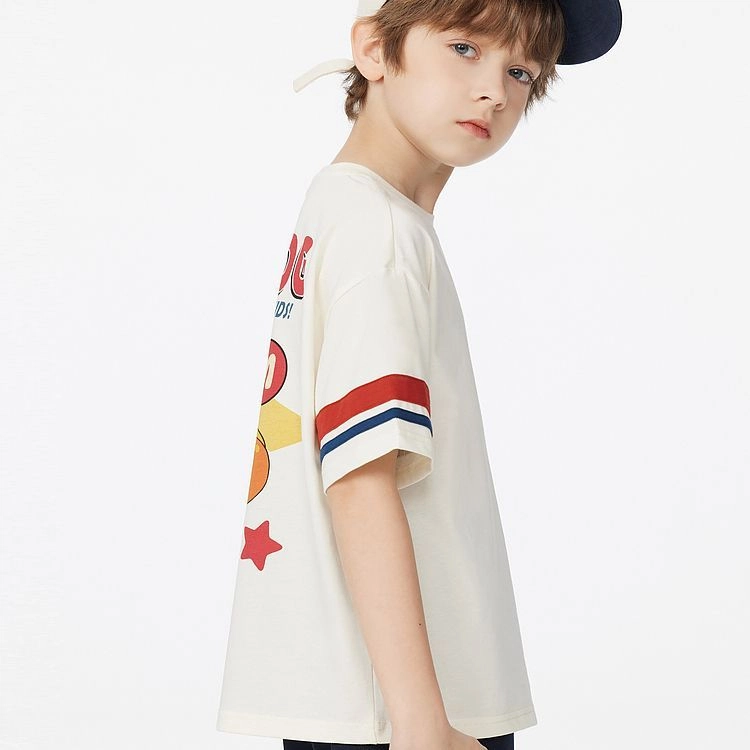 MQD SS23 T