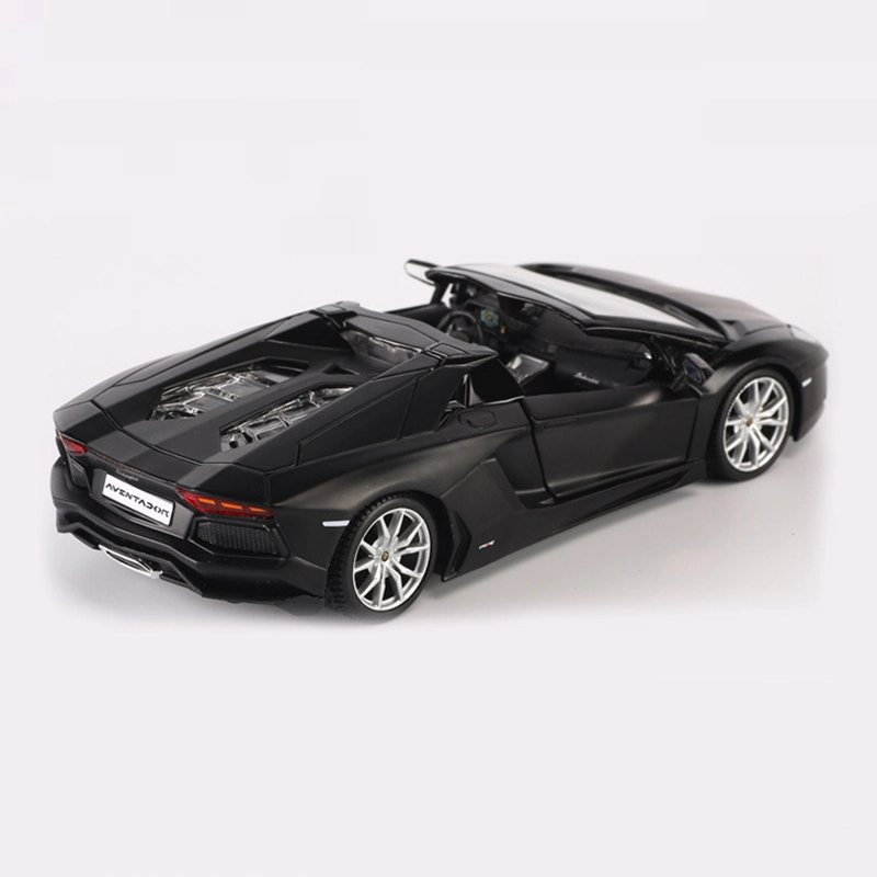 Maisto 124 Lamborghini Lamborghini LP 700-4 Roadster