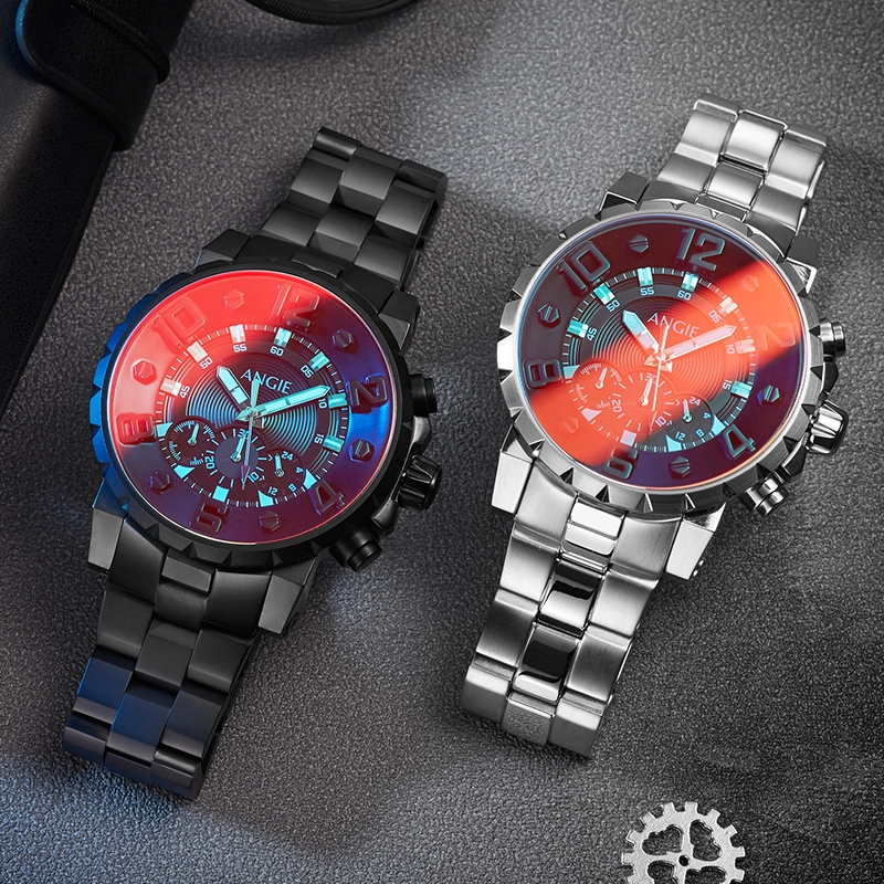 ANGIE PRESENT WATCH ST713512M-3