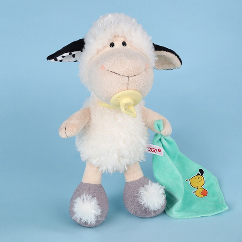 NICI Jolly Mah 35cm