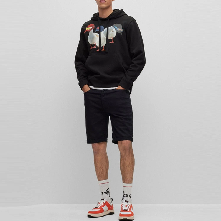 HUGO BOSS SS23