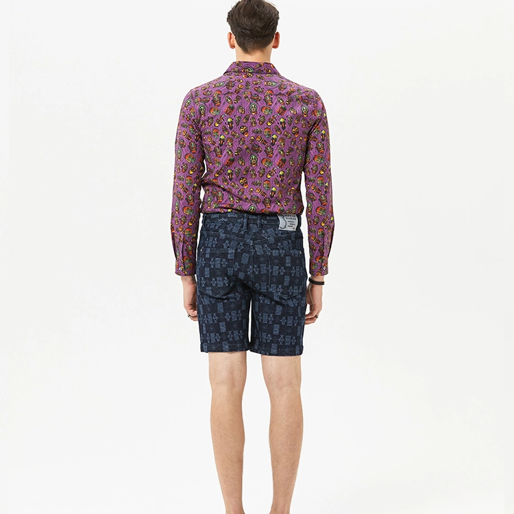 DAVID NAMAN SS21