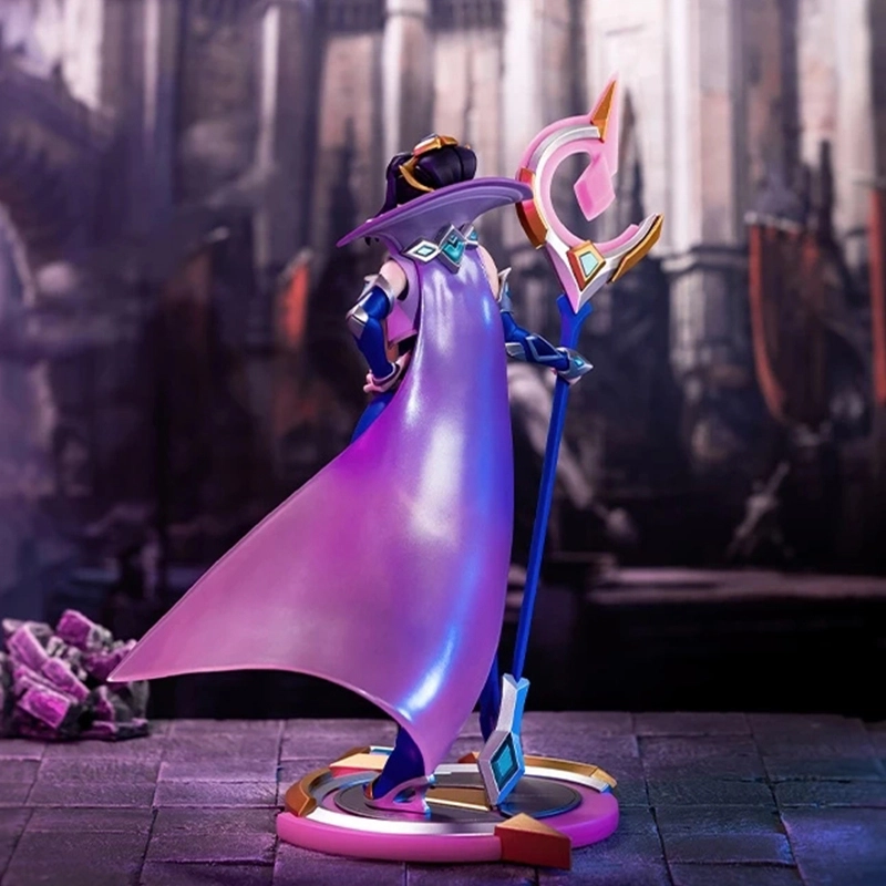 LEAGUE OF LEGENDS 28cm