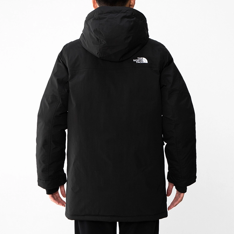 THE NORTH FACE Logo550