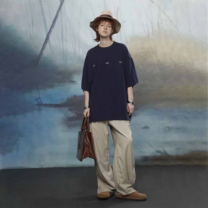 UNVESNO SS21 T