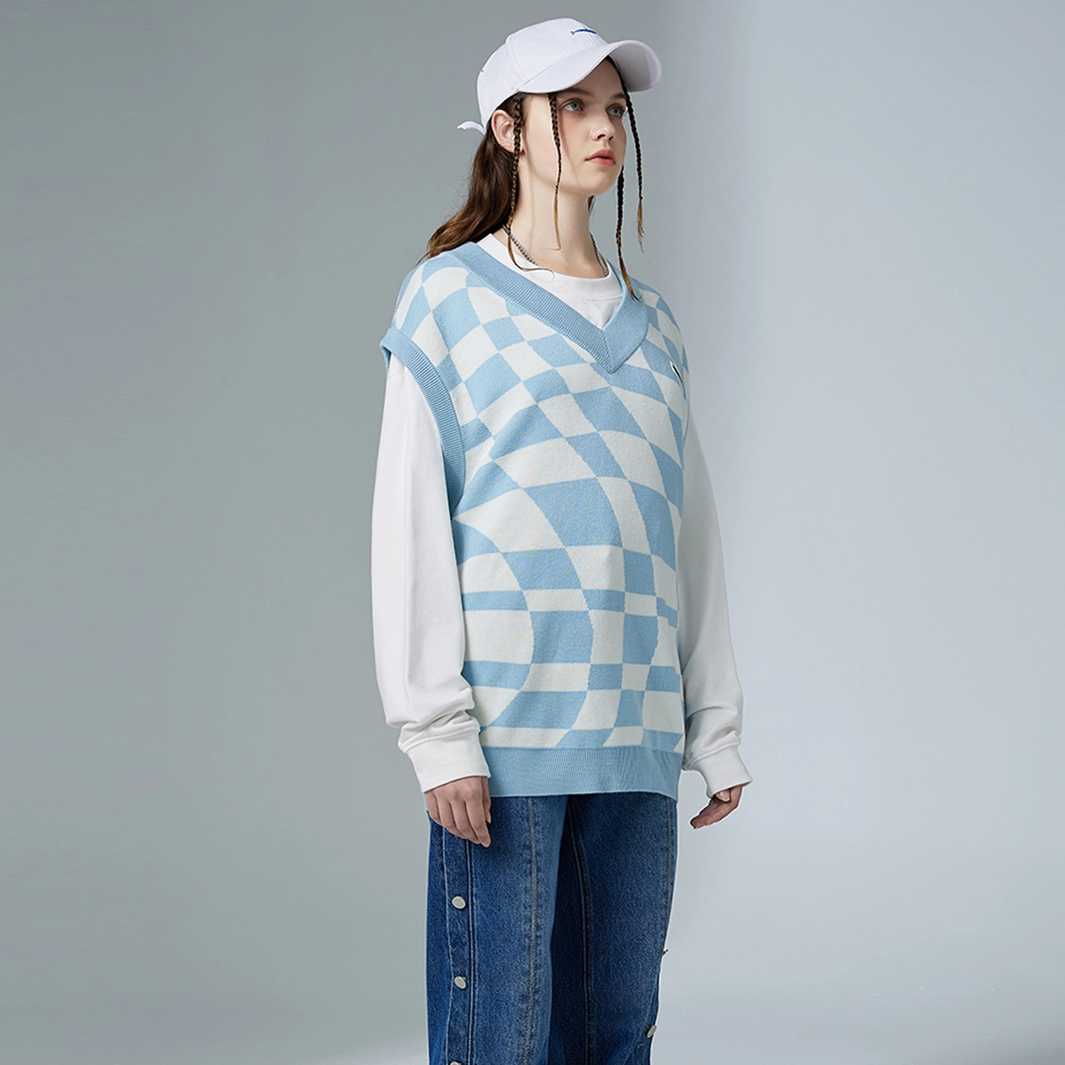 SSUR PLUS x ICONSLAB