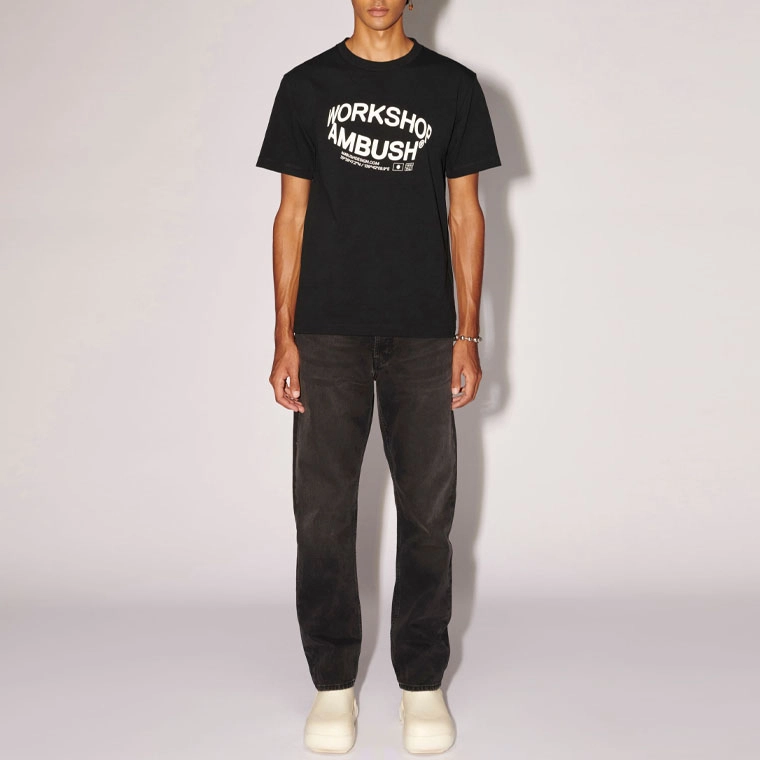 AMBUSH FW22 LogoT