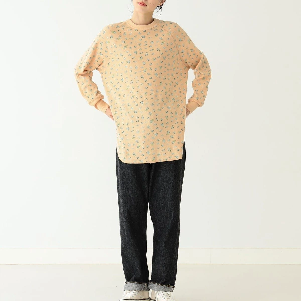 beams T