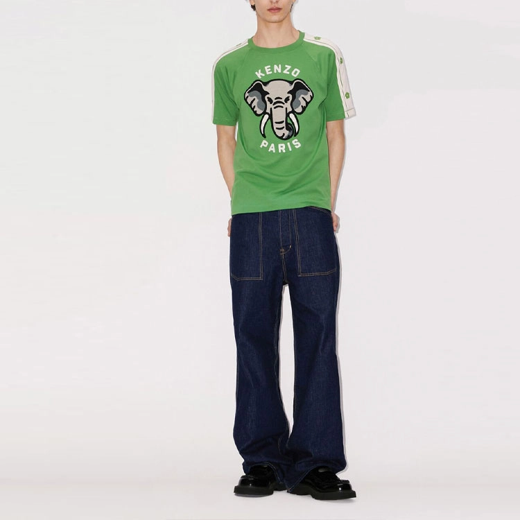 KENZO SS23 T