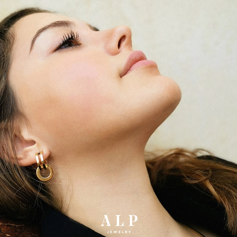 ALP JEWELRY ZERO R-005G