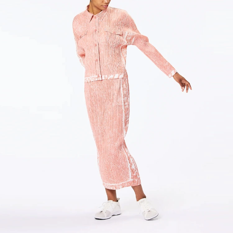 PLEATS PLEASE ISSEY MIYAKE SS23