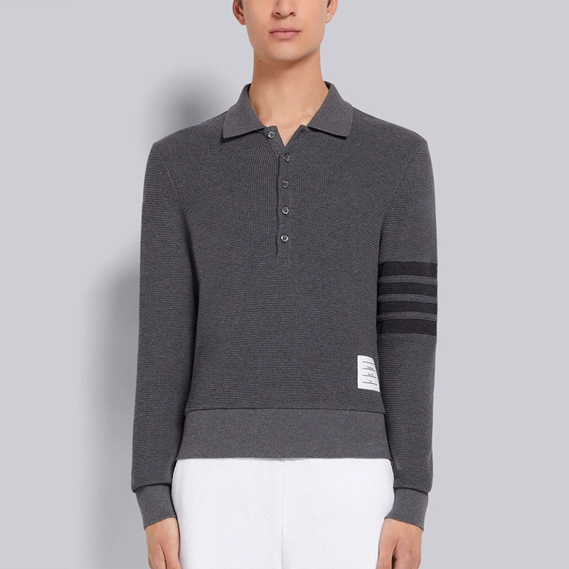 THOM BROWNE Polo