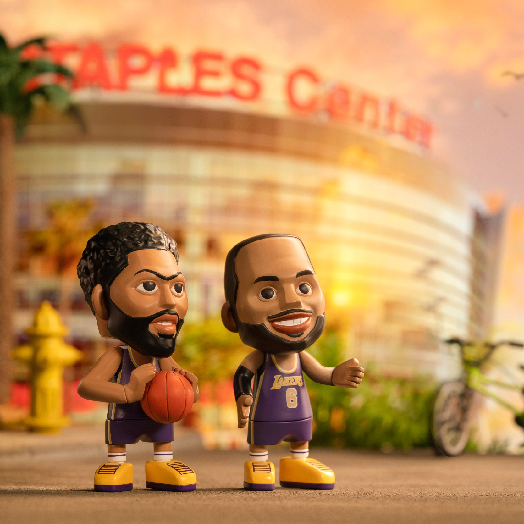 AcePlayer x NBA NBA 6