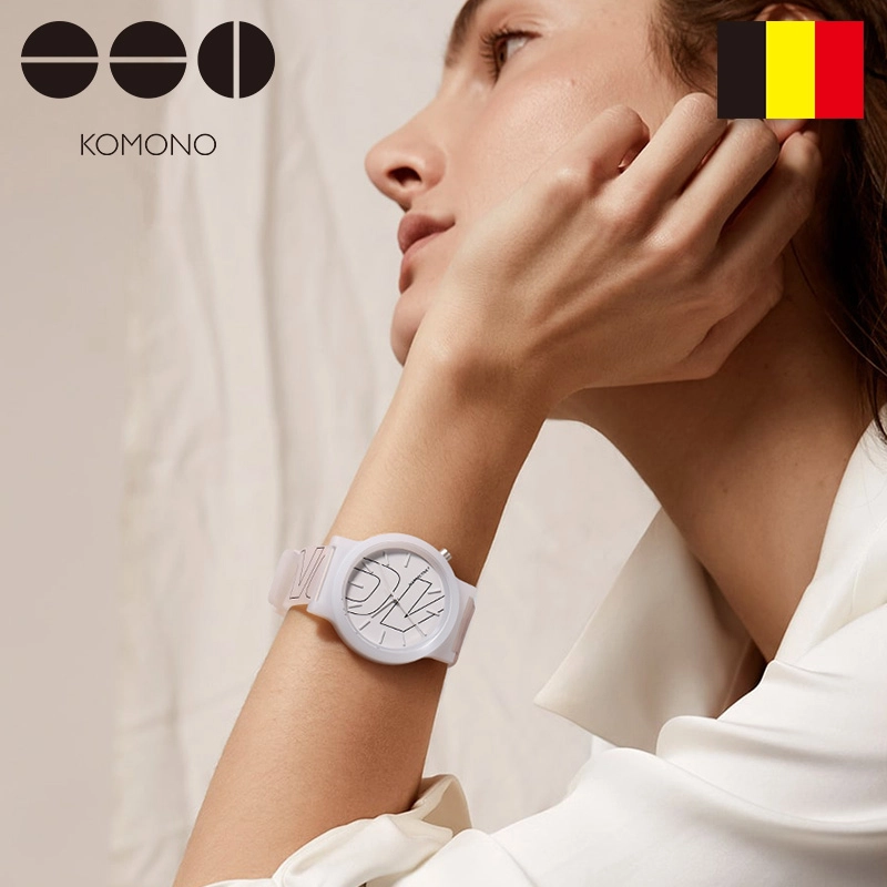 KOMONO KOM-W4311+KOM-W4312