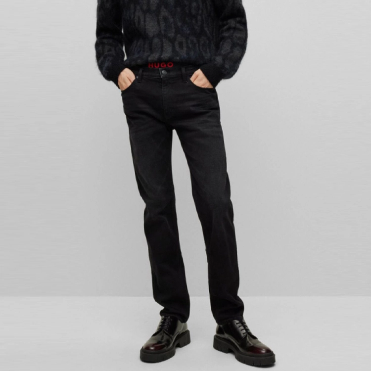 HUGO BOSS FW22