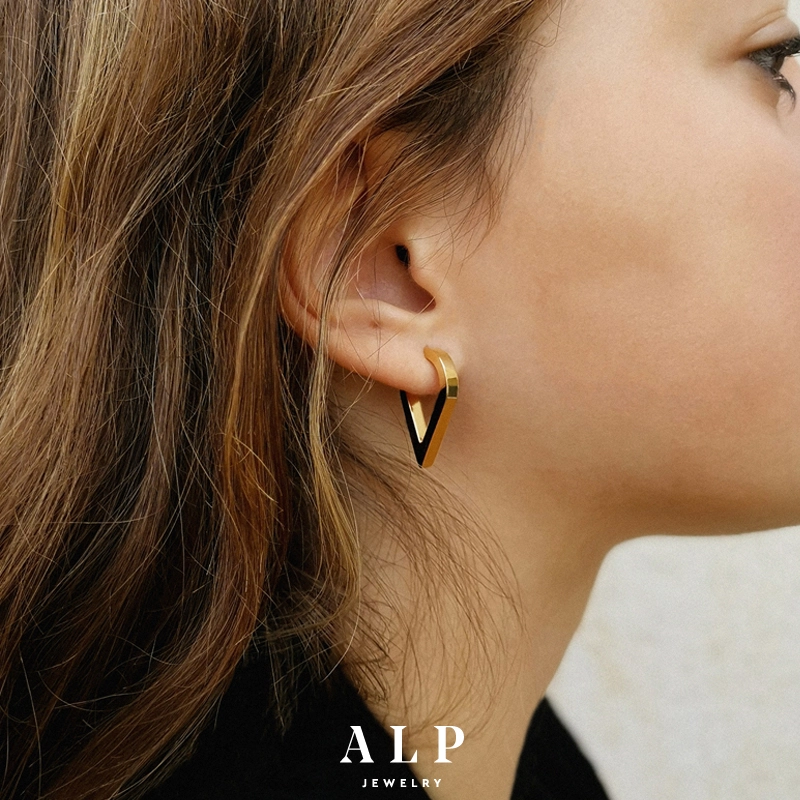 ALP JEWELRYZEROZR-004G