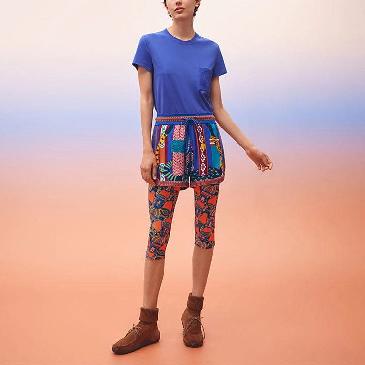 HERMES SS23 Fantaisie d'Etriers