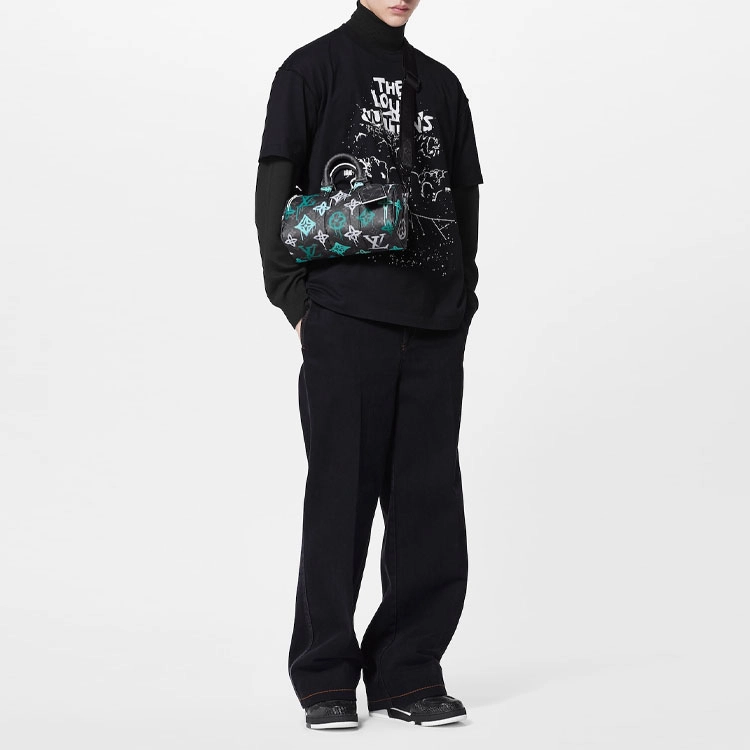 LOUIS VUITTON LogoT